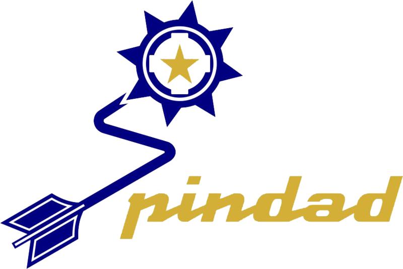 logo pindad