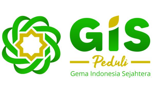 logo gis peduli