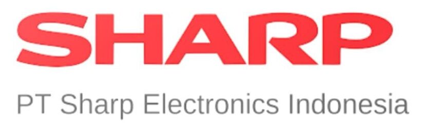 logo sharp